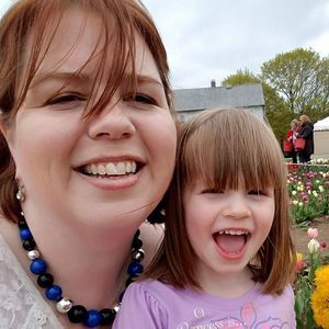 Meet your Posher, Christine